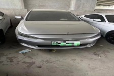 吉利汽车 吉利金刚