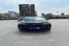 丰田 汉兰达