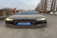 奥迪A4