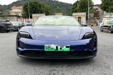保时捷Panamera