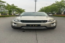 路虎 揽胜极光