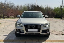 奥迪Q5