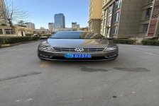 一汽-大众CC