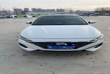 现代 菲斯塔