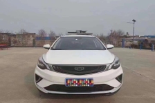 吉利汽车 帝豪GS