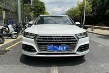 奥迪Q5