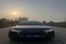 奥迪Q5