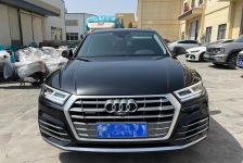 奥迪Q5