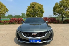 凯迪拉克 CT5
