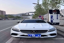 奔驰C级