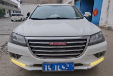 长城 H2