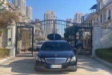 奔驰E级