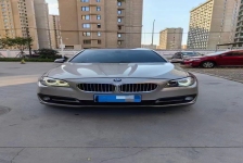 宝马5系