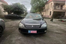 丰田 皇冠