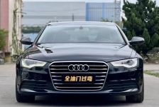 奥迪A6L