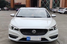 名爵6