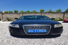 奥迪A6(进口)