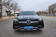 奔驰GLE级