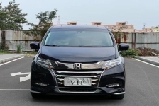 本田 奥德赛