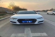 奥迪A4L