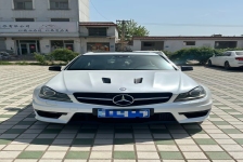奔驰C级AMG(进口)