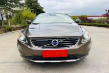 沃尔沃XC60(进口)