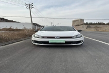 大众 高尔夫(进口)