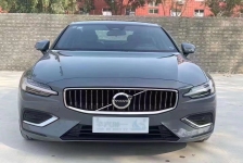 沃尔沃S60(进口)