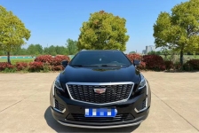 凯迪拉克 XT5