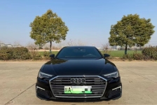 奥迪A6L