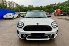 宝马 MINI