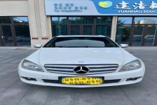 奔驰C级