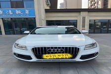 奥迪Q5