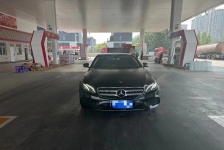 奔驰E级