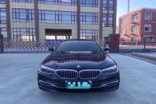 宝马5系