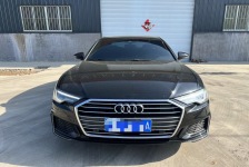 奥迪A6L