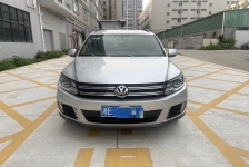 大众 途观