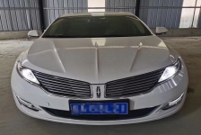林肯MKZ(进口)