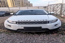 路虎 揽胜极光