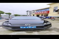 大众 迈腾