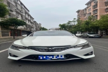 丰田 锐志
