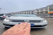 一汽-大众CC
