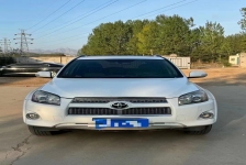 一汽丰田RAV4