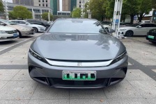 比亚迪 汉