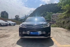 丰田 汉兰达