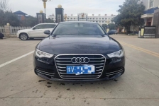 奥迪A6L