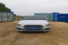 奥迪A3