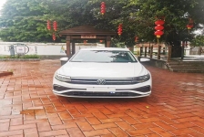大众 宝来