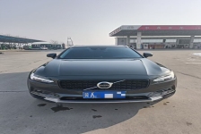 沃尔沃 v90