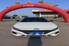 现代 菲斯塔